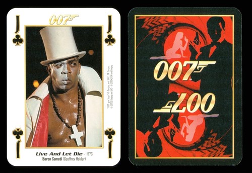 Card live and - and, let