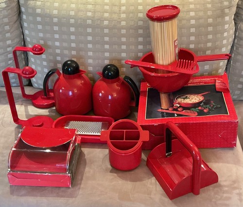 Pezzi cucina anni - 11,