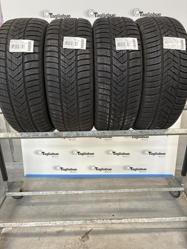 Set gomme 225 45r18 - 4, 95v