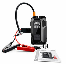 Avviatore emergenza auto 12v - avviatore,