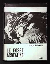 Ascarelli Attilio Le fosse
