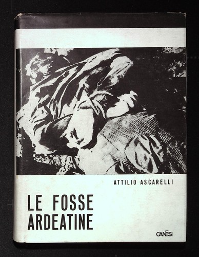 Ascarelli attilio fosse - attilio,