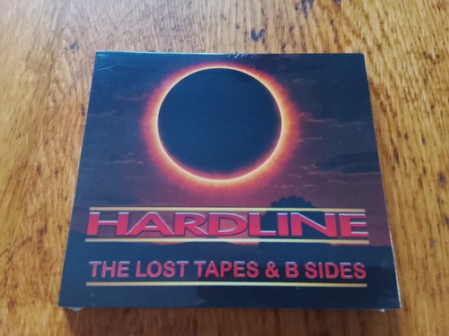 Hardline the lost - the, b