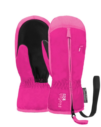 Guanti sci bambino ben mitten - guanti,