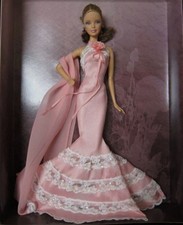 Barbie collezione oggetto - da,