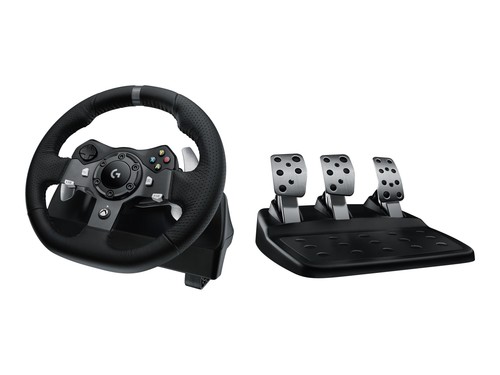 Logitech g920 driving - g920, force