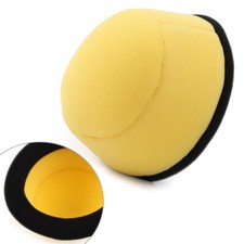 1pz Filtro aria in schiuma per