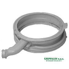 GUARNIZIONE SOFFIETTO OBLÒ LAVATRICE BRANDT SAN GIORGIO OCEAN 55x7143