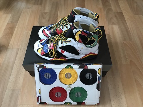 Nike air jordan miro eu41 - miro, oc