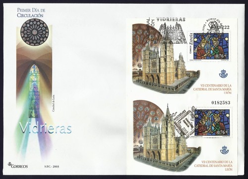 Spagna 4020 2003 - , hb