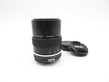 Obiettivo Nikon Ai Nikkor