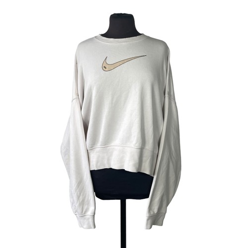 Nike felpa sbuffo vintage - nike, da