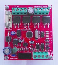 Modulo UPE sirena bitonale