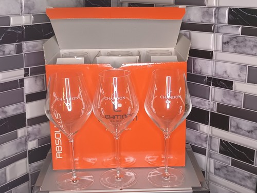 Moet chandon champagne flauti - moet,