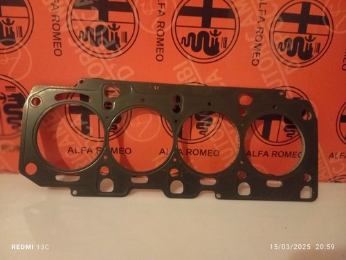 Alfa romeo 147 - 916, 2.0