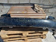 PARAURTI POSTERIORE COMPLETO