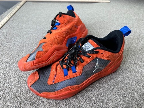 Scarpe jordan westbrook one - scarpe,