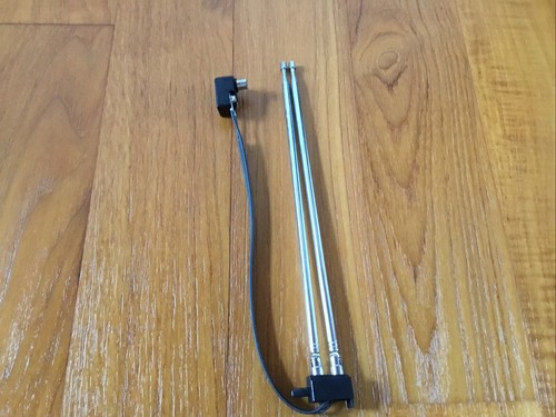 Antenna per anche - tv,
