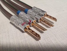 Sommer Orbit 240 mk2 Ponticelli bi-wiring Forcelle