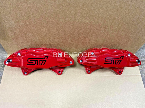 Pinze freno brembo anteriori - pinze,