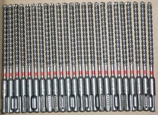 20pz trapano HILTI nuovo alta