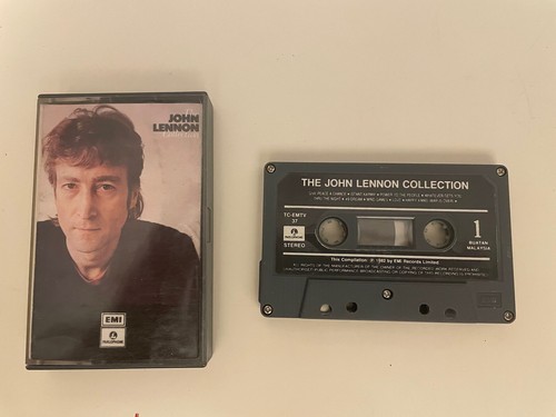 John lennon the - lennon,
