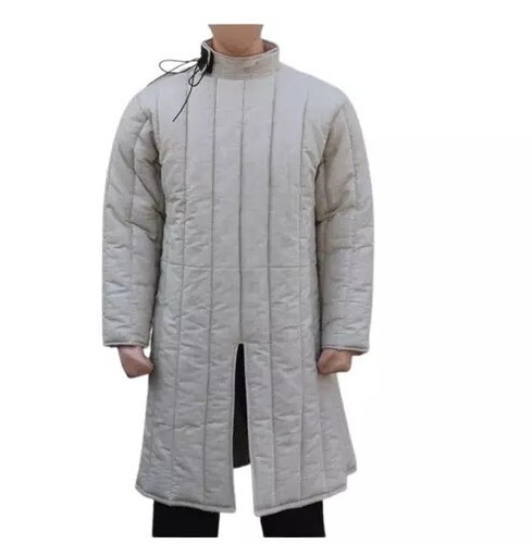 Costume medievale gambeson - costume,