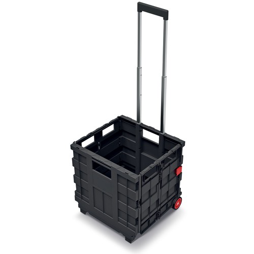 Carrello pieghevole kistenberg - carrello,