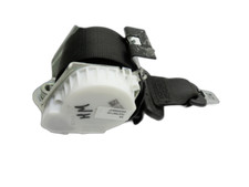 Cintura di sicurezza centrale