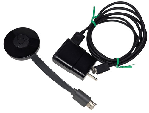 Google chromecast - google,
