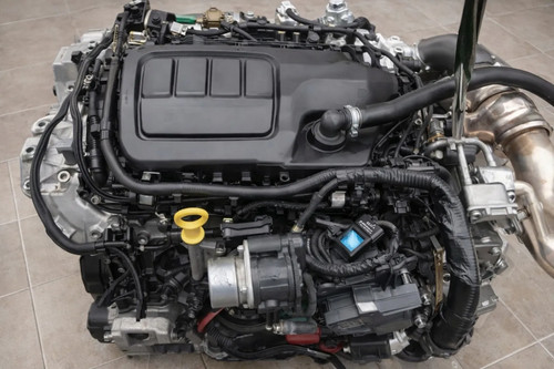 Motore renault trafic r9m408 - renault,