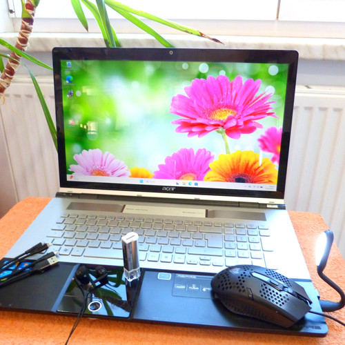 Acer 8943 ethos max cinema - acer, 18