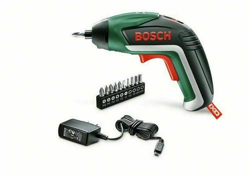 Avvitatore bosch ixo - avvitatore,