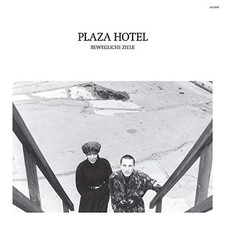 [BRAND NEW] PLAZA HOTEL -
