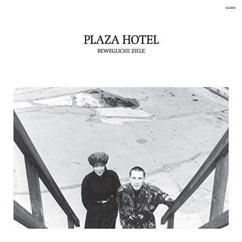 Brand new plaza - [brand, hotel