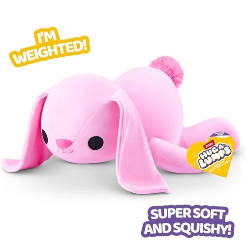 Hug lumps coniglietto - hug-a-lumps,
