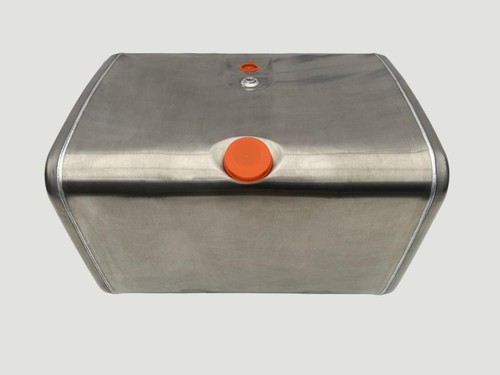 Nuovo serbatoio carburante - nuovo,