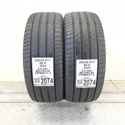 Pneumatici usati 205 r17 - pneumatici, 45