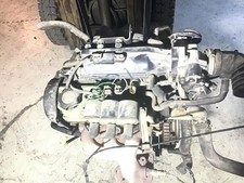 MOTORE SEMICOMPLETO PER