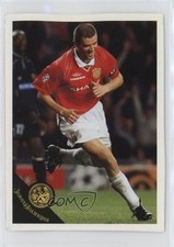 Rivista Sport Express 1999-00 Roy Keane