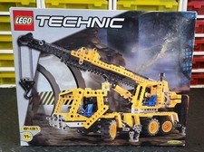 Lego technic camion - lego,