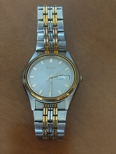 Orologio uomo seiko tutto - uomo,