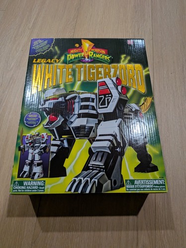 Bandai mighty morphin power - bandai,