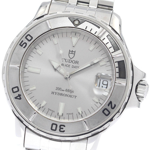 Orologio uomo automatico tudor - uomo,