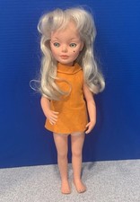 Bambola Furga Italia anni 60