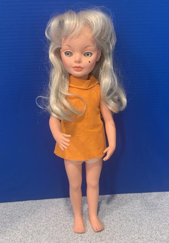 1960s furga italy doll alta - 1960s,