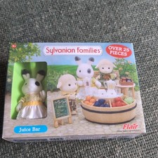 Sylvanian Families - Juice