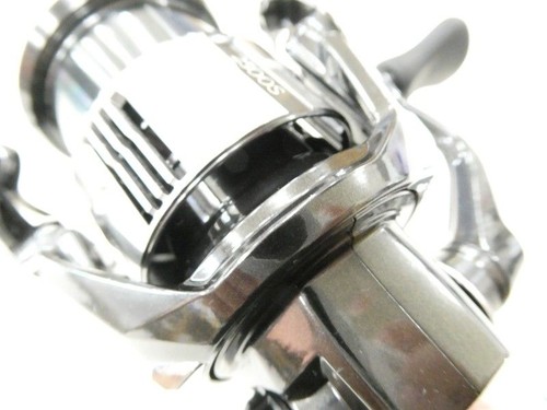 Shimano vanquish 2500s - shimano,