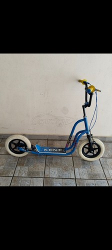 Kent bmx scooter - bmx, '1986'