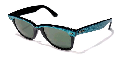 Occhiali sole ray ban - sole, b&l